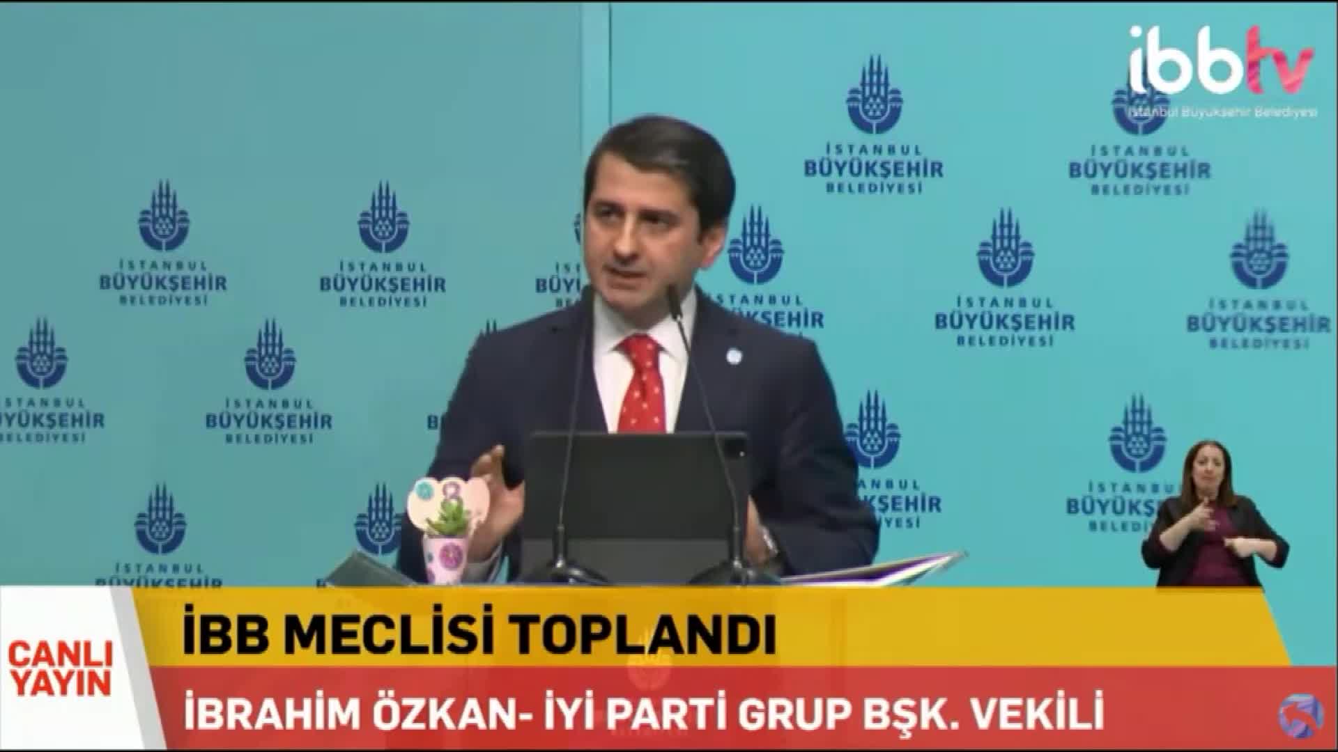 CHP'Lİ SUBAŞI: DİVANHANE KARAKOLU, KATARLILARIN ORTAK OLDUĞU HALİÇPORT PROJESİ İÇİN YIKILMAK İSTENİYOR
