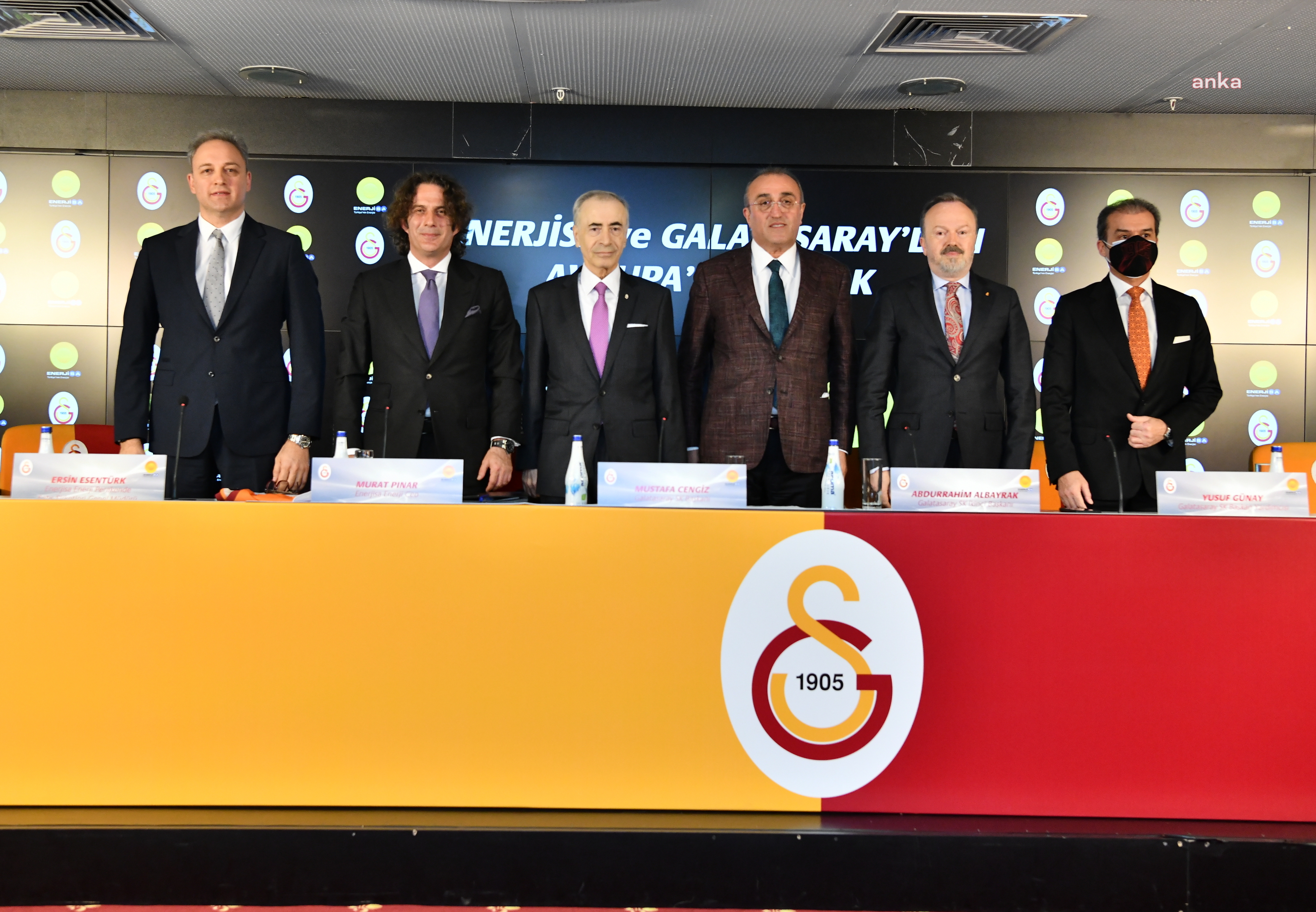 ALİ SAMİYEN SPOR KOMPLEKSİ KENDİ ENERJİSİNİ ÜRETECEK