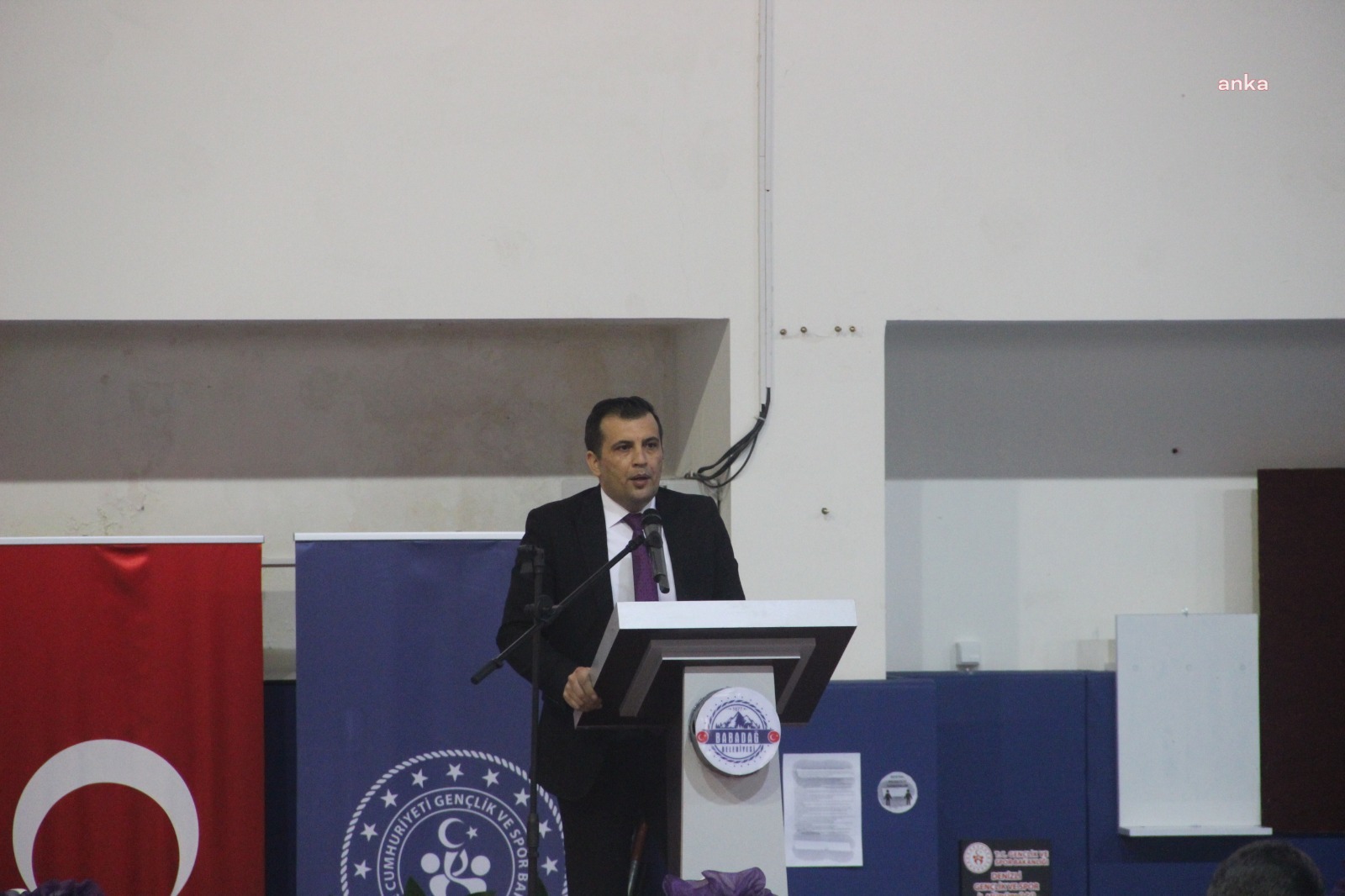 BABADAĞ BELEDİYESİ'NDEN KADINLARA ÖZEL PROGRAM