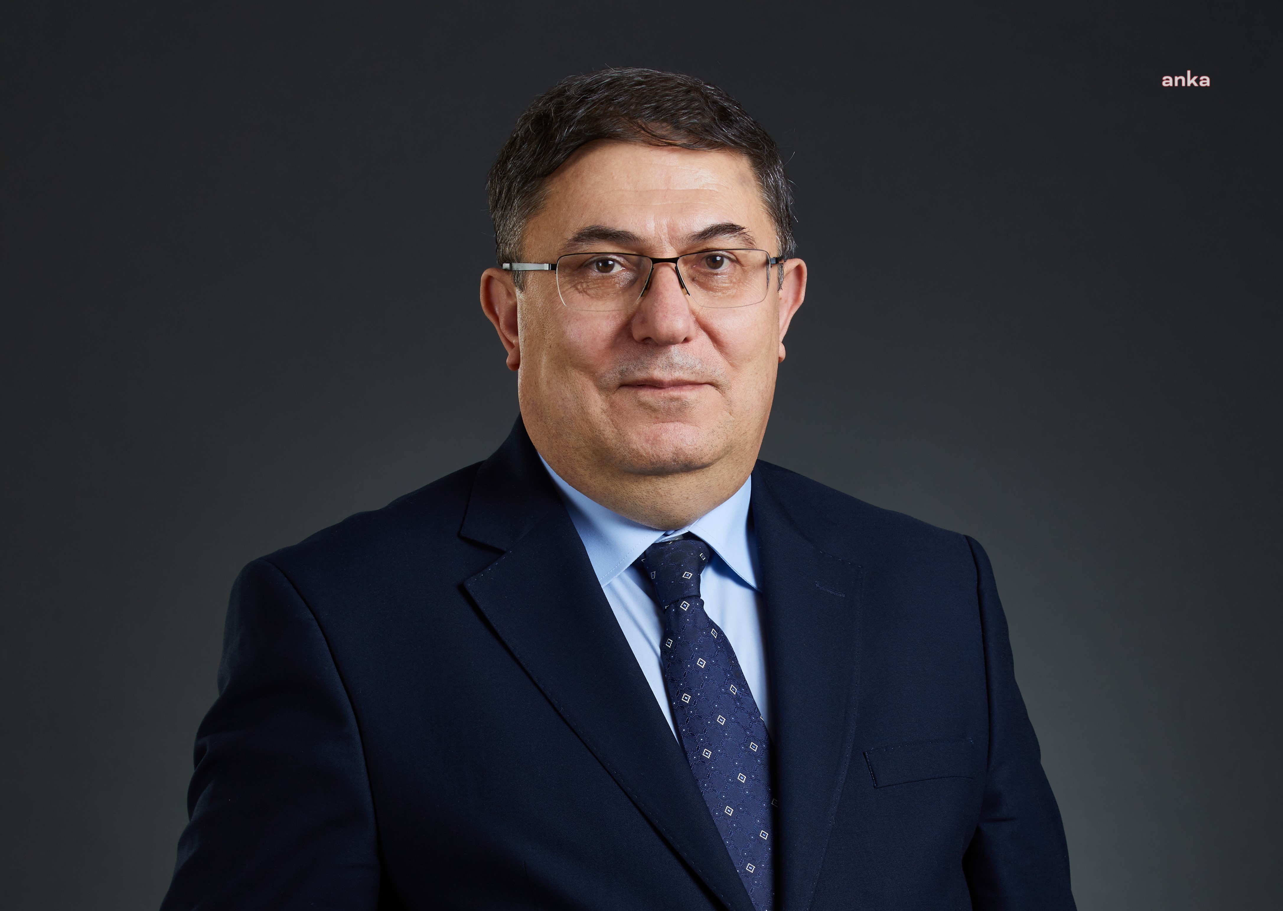 DEVA PARTİSİ: TÜİK’TEN ESKİ VERİLERİNİ REVİZE ETMESİNİ BEKLİYORUZ