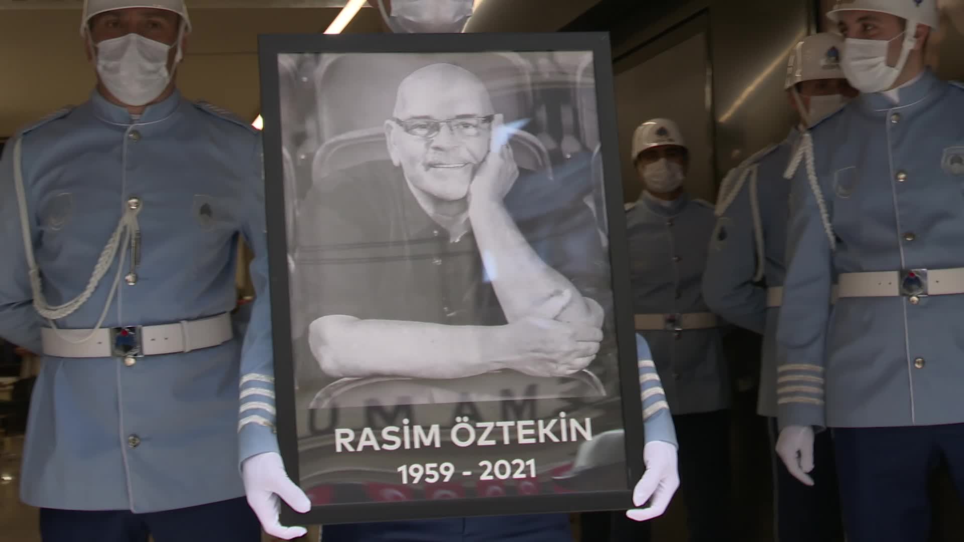 İMAMOĞLU: RASİM ÖZTEKİN’E VERDİĞİMİZ SÖZÜ TUTACAĞIZ