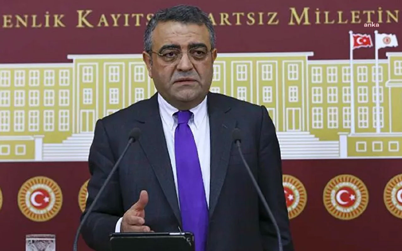 CHP’Lİ TANRIKULU GAZETECİLERE YÖNELİK SALDIRILARA MECLİS ARAŞTIRMASI İSTEDİ