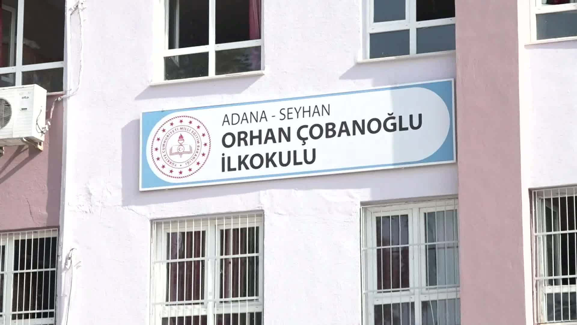 SEYHAN'DA ÖĞRENCİLERE “AYRIŞTIR-DÖNÜŞTÜR-KAZANDIR” EĞİTİMİ