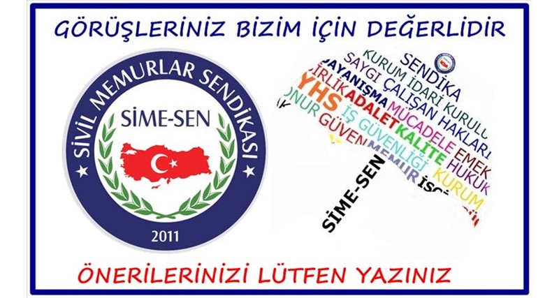 SİME- SEN: ASKERİ HASTANELER AÇILSIN
