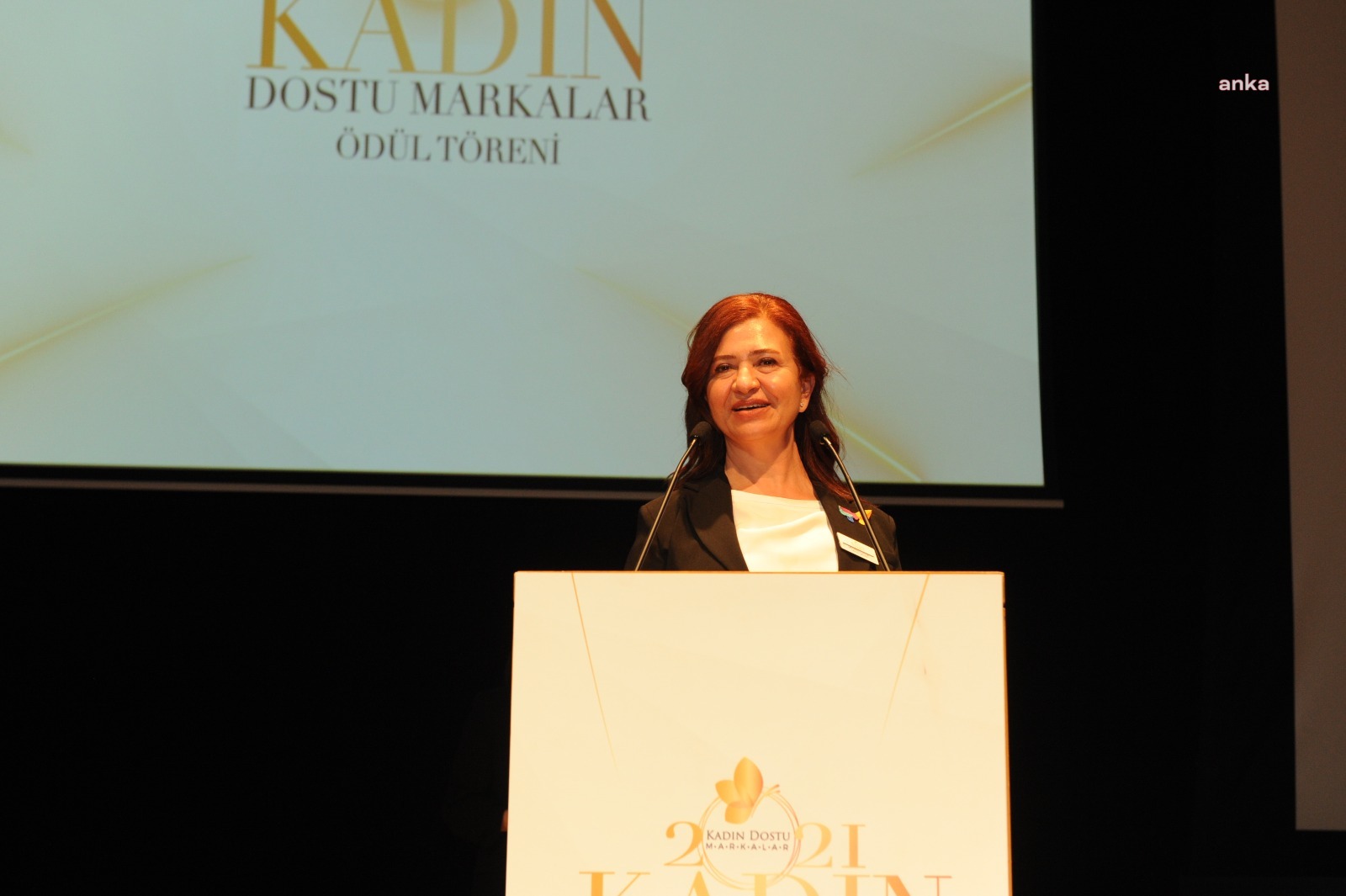 MERSİNDEN KADIN KOOPERATİFİ’NE İKİ ÖDÜL BİRDEN