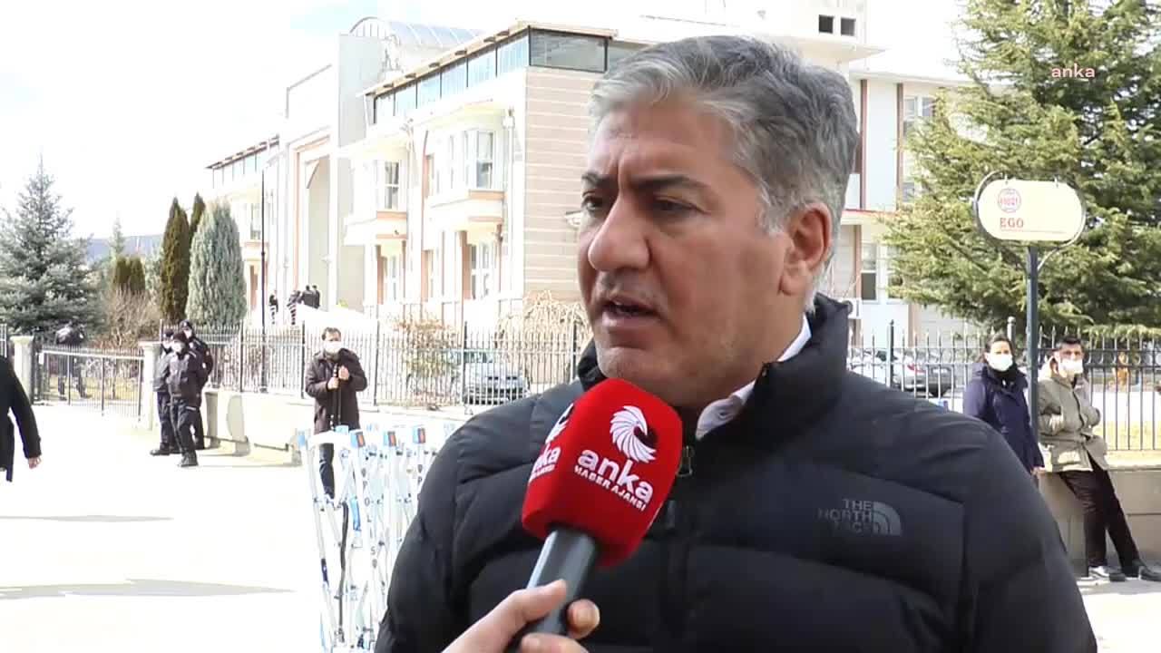 CHP'Lİ EMİR: AŞILAMA BU HIZLA GİDERSE EN ERKEN 2022 HAZİRANDA BİTECEK