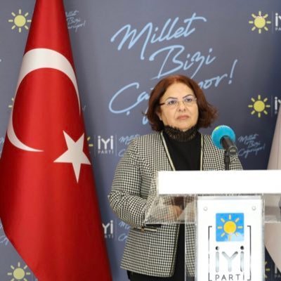 İYİ PARTİLİ YÜKSEL'DEN GİRESUN'DAKİ HES PROJESİNE TEPKİ: "KARADENİZ'İ ÇÖLLEŞMEYE GÖTÜREN BU PROJELERDEN VAZGEÇİLMELİ"