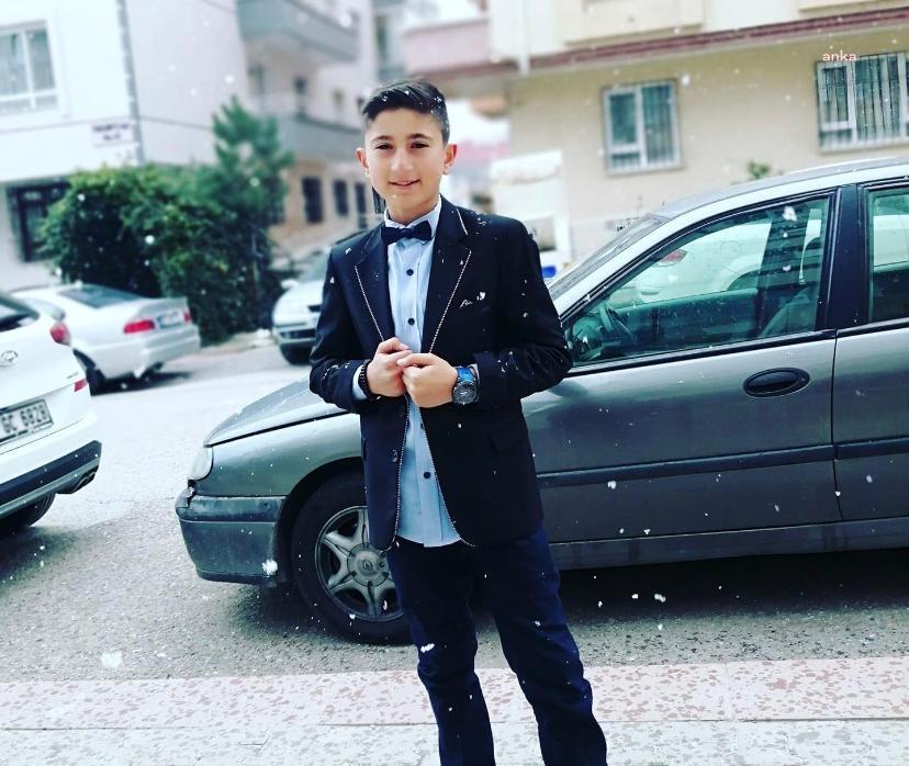 ÇORUM'DA ESKİ MUHTAR OĞLUYLA KAVGA EDEN 2 ÇOCUĞU ÖLDÜRDÜ