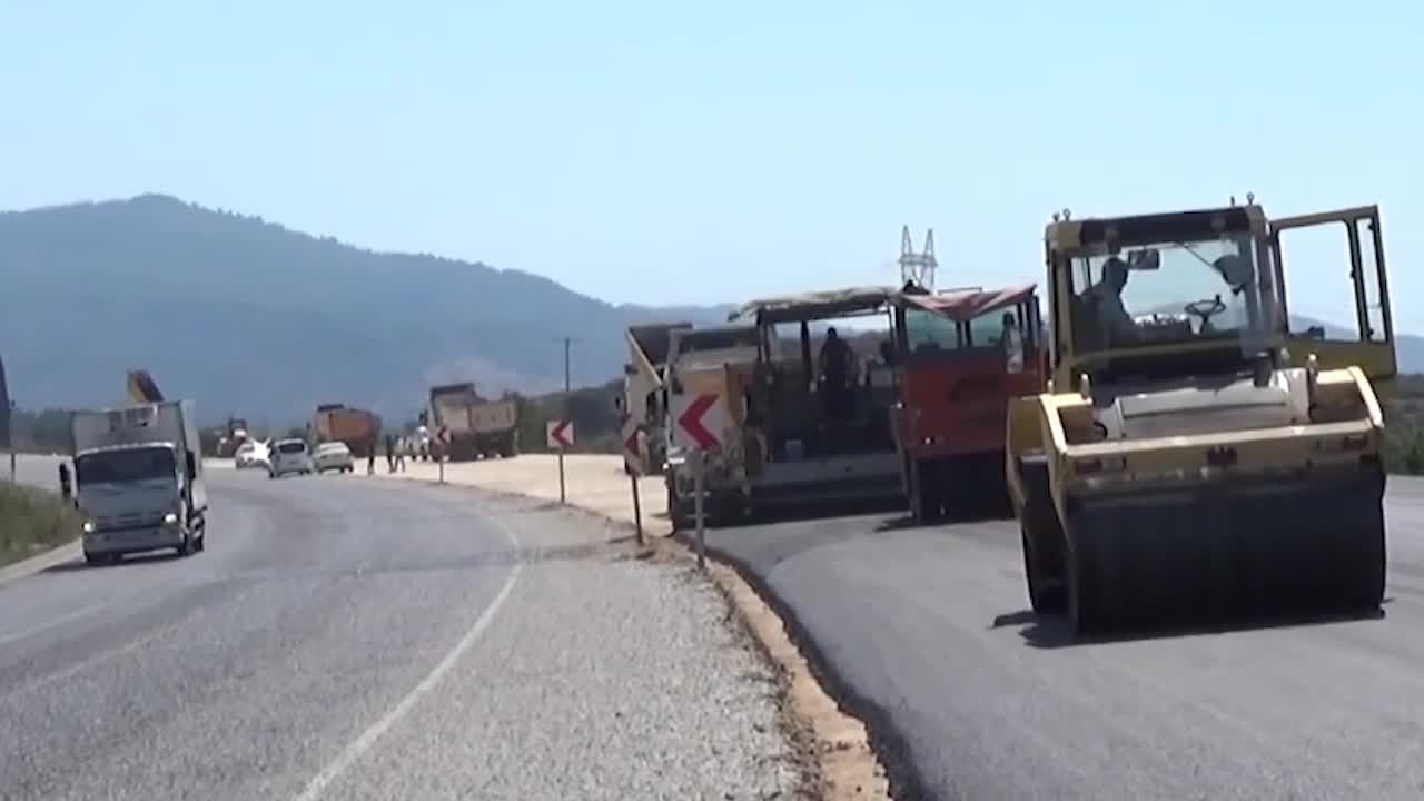 TİRE BELEVİ YOLU İÇİN NİHAYET TARİH VERİLDİ
