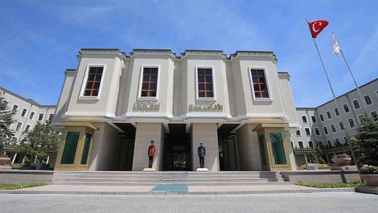 İÇİŞLERİ BAKANLIĞI: 6 YERLEŞİM YERİNDE KARANTİNA BİTTİ