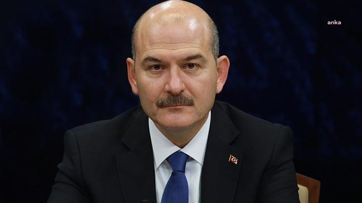 SİYASİLERDEN SÜLEYMAN SOYLU’YA TAZİYE MESAJLARI