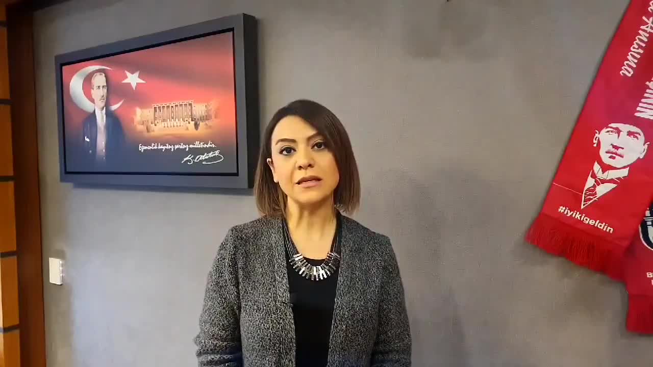 CHP'Lİ TAŞCIER'DEN 'AŞI' ELEŞTİRİSİ: "BERAT BEY DE BÖYLE AYLARLA HAŞIR NEŞİRDİ, ORTADAN KAYBOLDU, FAHRETTİN BEY DE ANSIZIN KAYBOLABİLİR"