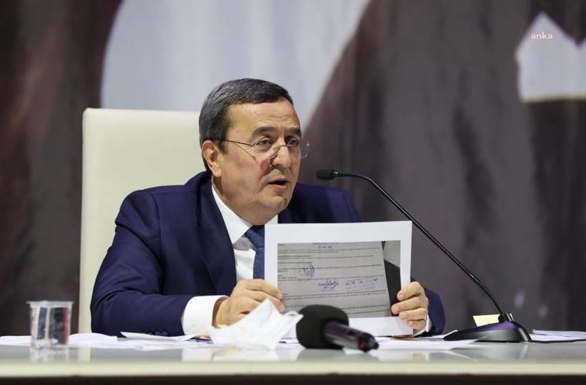 KONAK BELEDİYESİ KADIN KOOPERATİFİ KURULDU