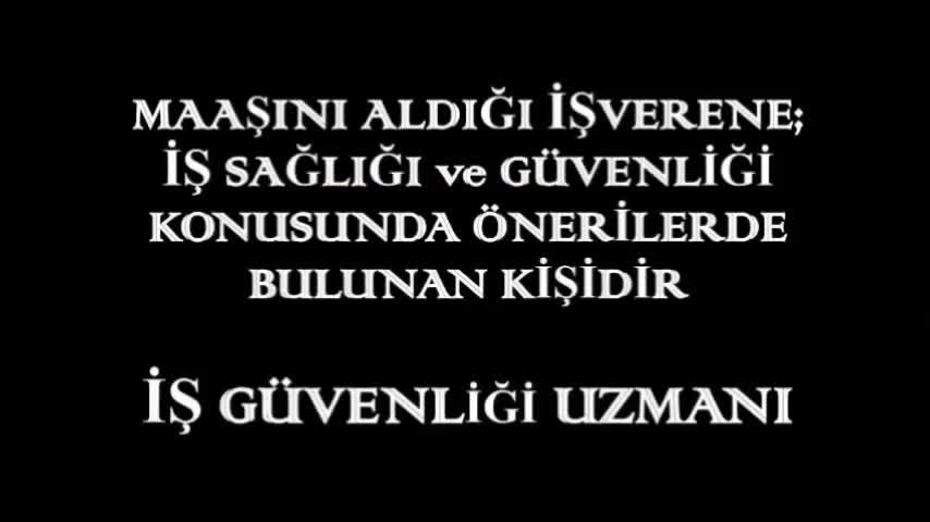 'ÇİN MAHALLESİ'NDEKİ PATLAMANIN DAVASI YARIN, İŞ GÜVENLİĞİ UZMANLARI: HAPSE GİRMEK İÇİN OKUMADIK