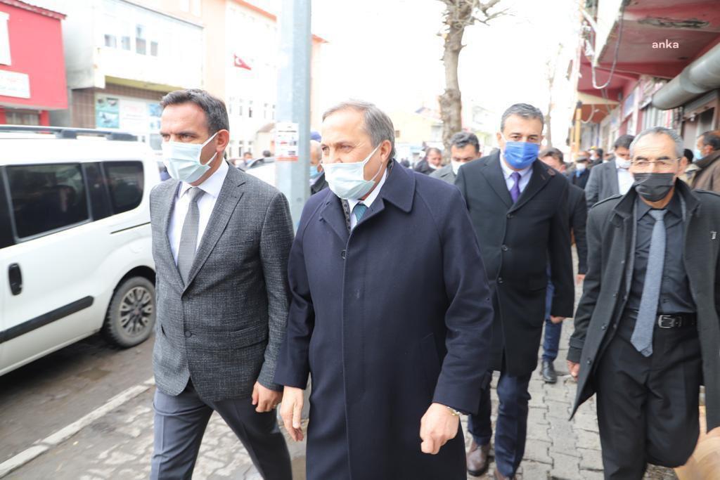CHP’DEN “YERELDEN İKTİDARA YÜRÜYÜŞ” ATAĞI