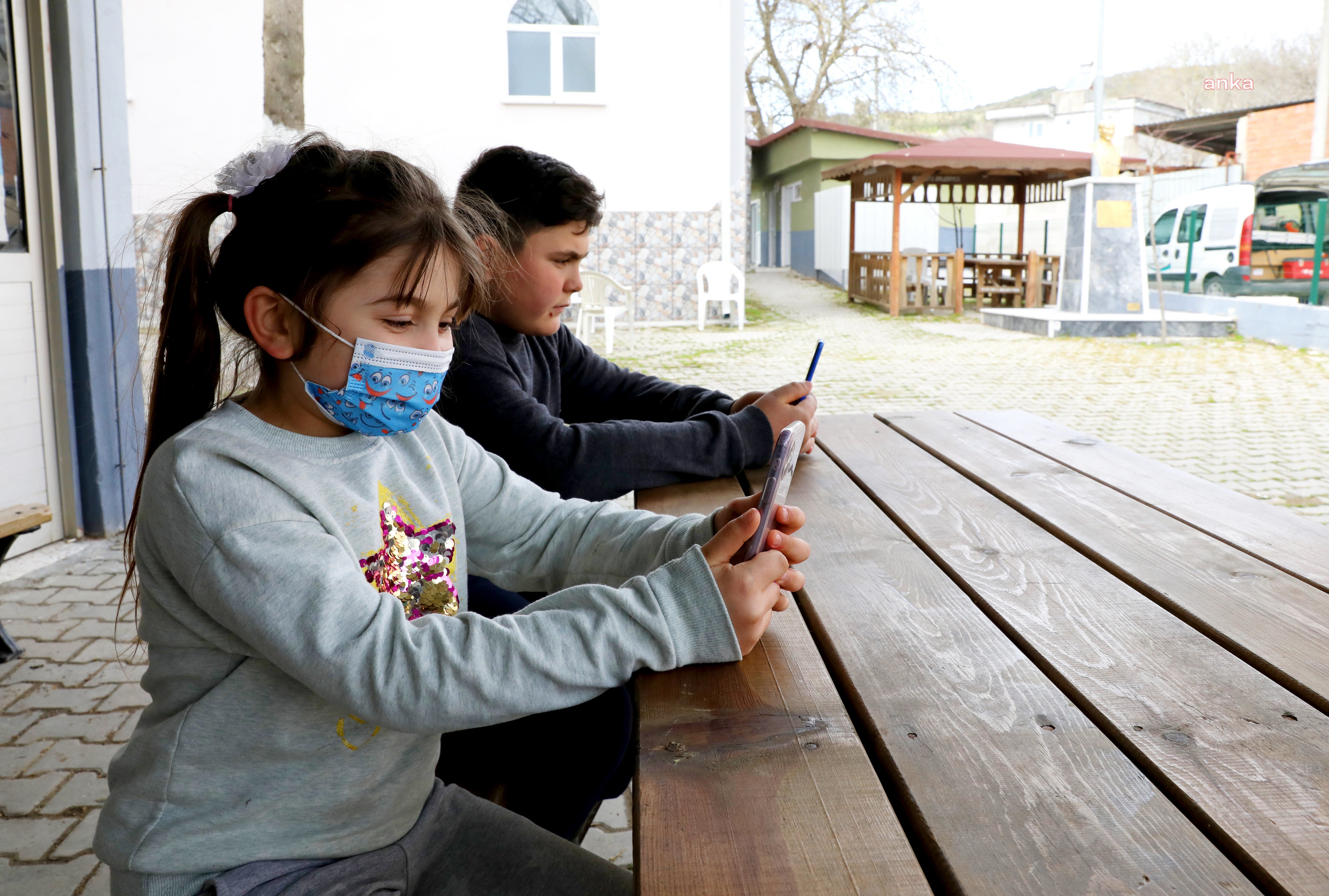 MUDANYA BELEDİYESİ, EĞİTİMDE FIRSAT EŞİTLİĞİ İÇİN İNTERNET AĞINI GENİŞLETİYOR