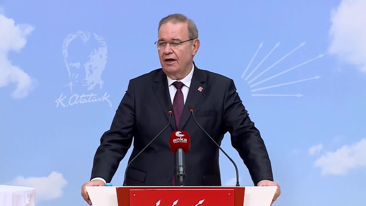 ÖZTRAK, YENİ EKONOMİ REFORM PAKETİNİ ELEŞTİRDİ: ESNAFA PAKETTEN ŞAKA ÇIKMIŞ