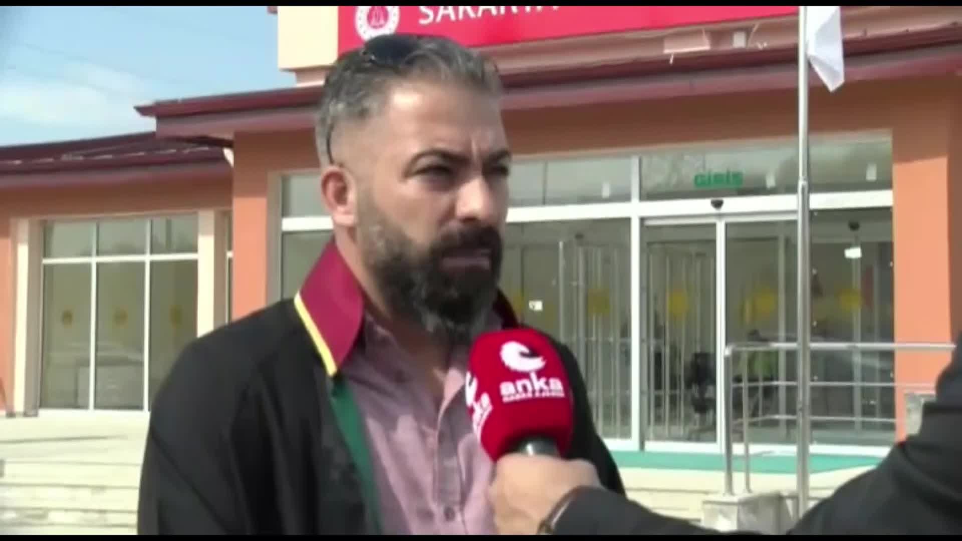 HENDEK PATLAMASI MAĞDURLARININ AVUKATI POLAT: AİLELER DE BİZ AVUKATLAR DA KİMSEDEN KORKMUYORUZ, BİR ADIM GERİ ADIM ATMAYACAĞIZ