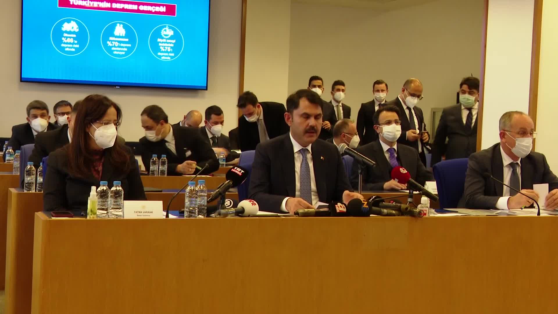 ERDOĞAN-LEYEN-MICHEL GÖRÜŞMESİ…  AB, MÜLTECİ PAZARLIĞINI, İNSAN HAKLARINDAN AYIRDI