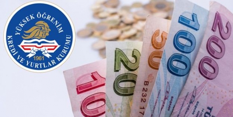 CUMHURBAŞKANI ÖĞRENCİ BORÇLARINA UYGULANAN ARTIŞLARDA İNDİRİM YAPABİLECEK
