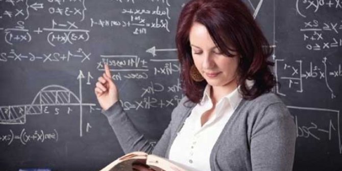 ÖĞRETMENLERİN İZİNLERİ SALGIN NEDENİYLE KISITLANABİLECEK