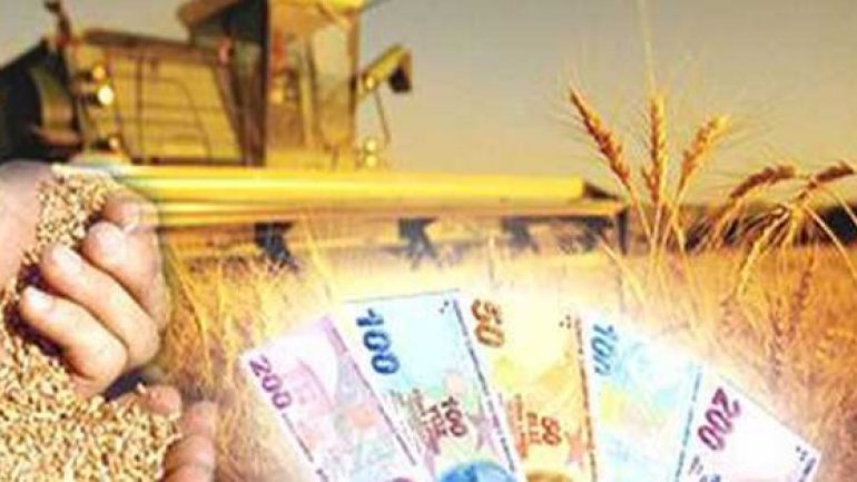 TARIM KOOPERATİFLERİNİN BORÇLARI 1 YIL ERTELENECEK