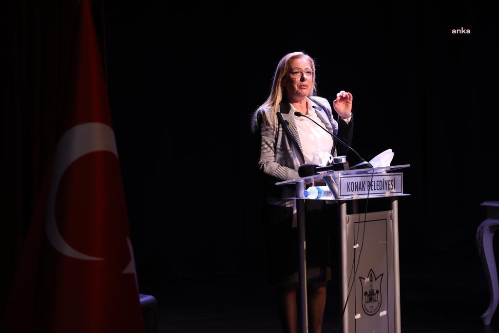 KONAK BELEDİYE BAŞKANI ABDÜL BATUR: CHP İKTİDARI ÇOK YAKIN