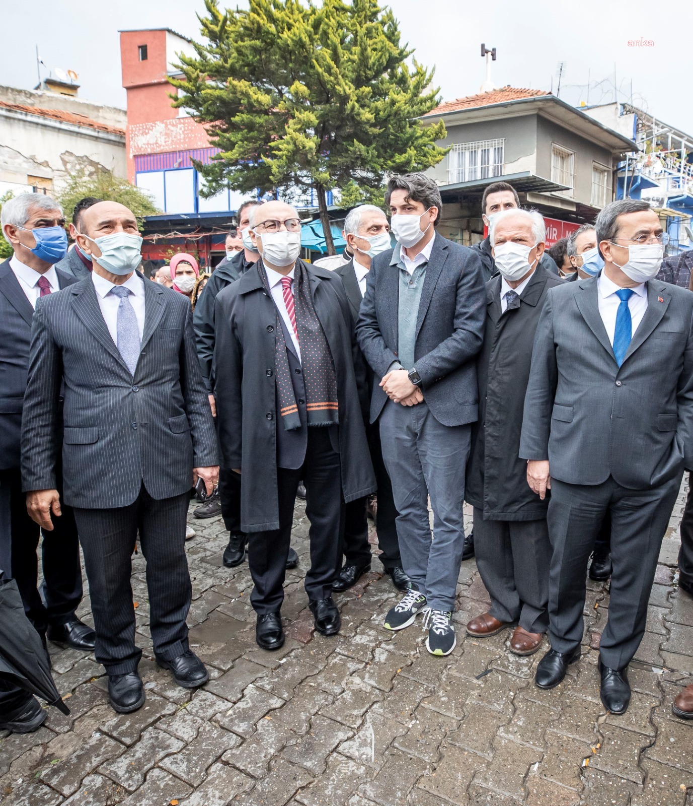 BAKAN KOCA, VAKA HARİTASINI PAYLAŞTI: İSTANBUL, ANKARA VE İZMİR'DE ARTIŞ VAR