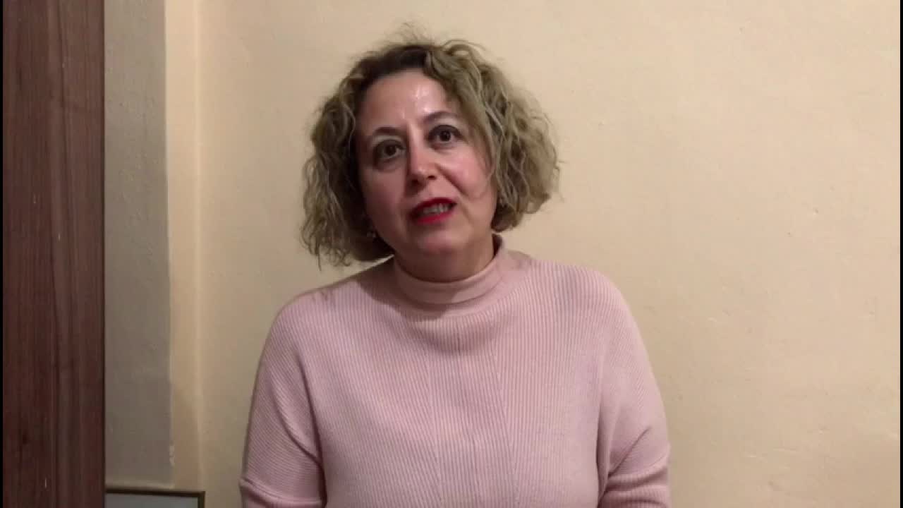TUNCELİ BELEDİYESİ'NDEN İŞÇİLERE YÜKSEK LİSANS DESTEĞİ DE VAR REGL İZNİ DE
