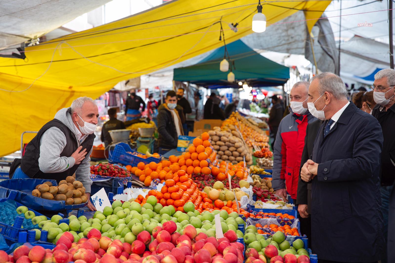KÜÇÜKÇEKMECE BELEDİYESİ’NİN 1 YILLIK PANDEMİ KARNESİ