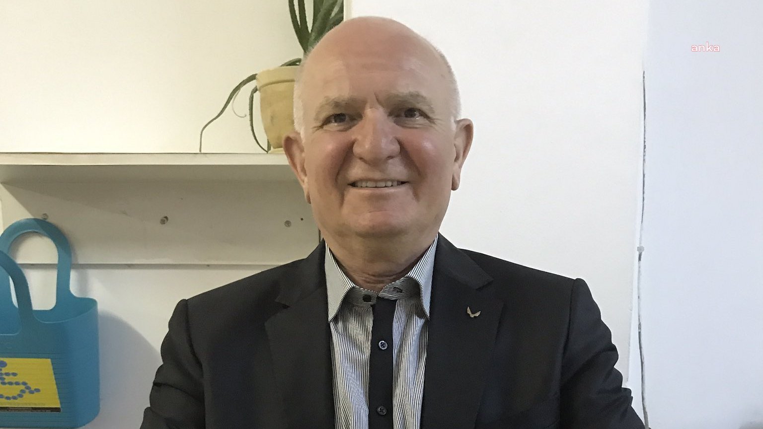 ESKİ FIFA HAKEMİ VE MHK BAŞKANI BÜLENT YAVUZ HAYATINI KAYBETTİ