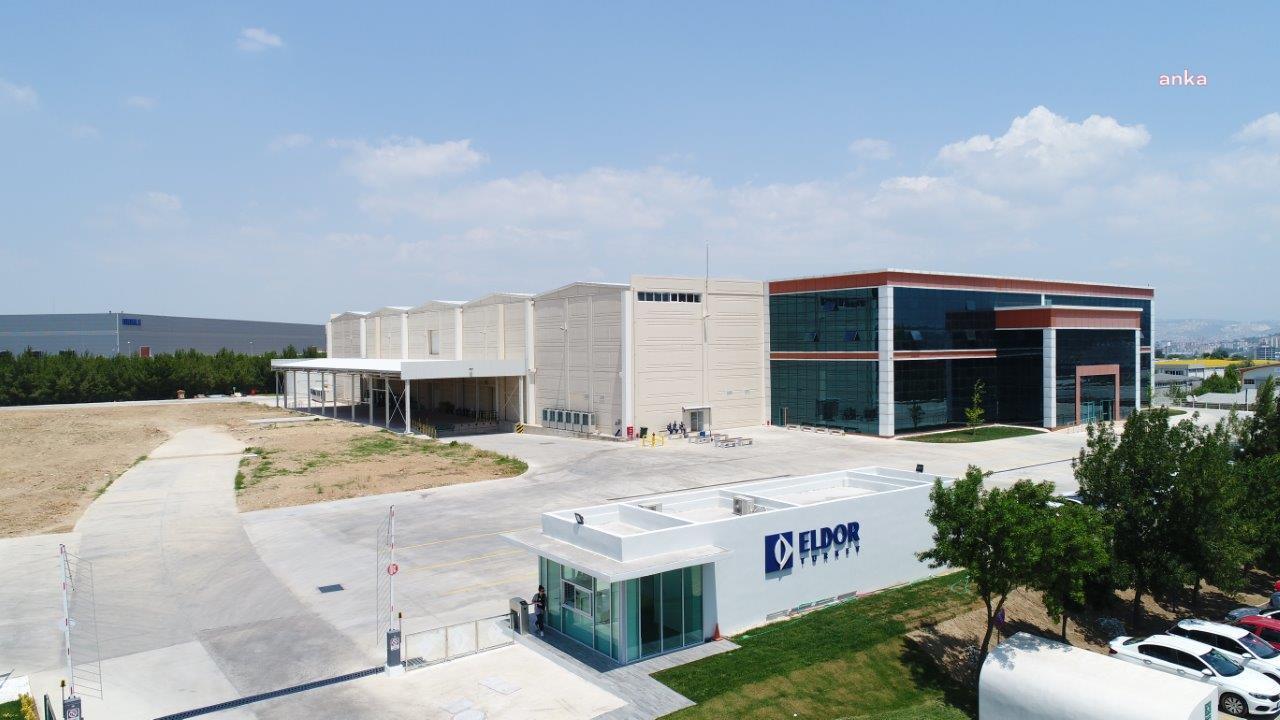 CUMHURBAŞKANI KARARIYLA İTALYAN OTOMOTİV DEVİNE BÜYÜK DESTEK!