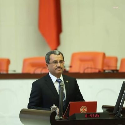 CHP VE İYİ PARTİ'DEN AKPM TÜRK DELEGASYON BAŞKANI AHMET YILDIZ'A İSTİFA ÇAĞRISI