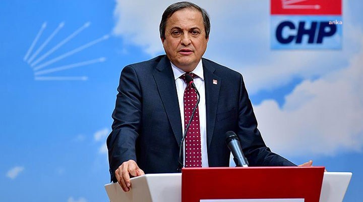 CHP’Lİ TORUN: CHP’Lİ BELEDİYELER YARDIMLARI 2 KAT ARTIRDI