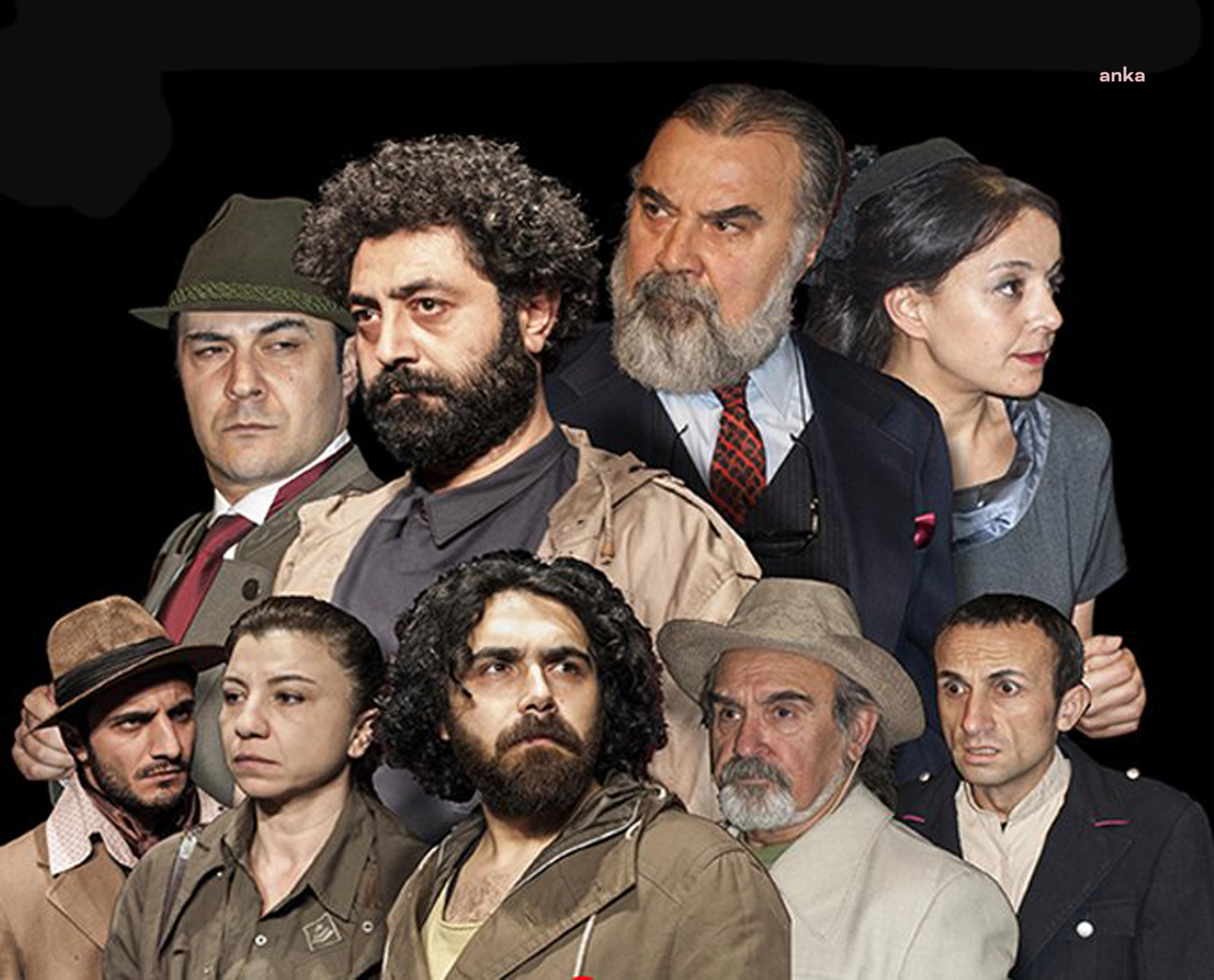ÇANKAYA BELEDİYESİ'NDEN TİYATRO ŞENLİĞİ