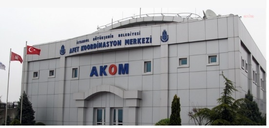 AKOM : SİBİRYA’DAN SOĞUK GELİYOR