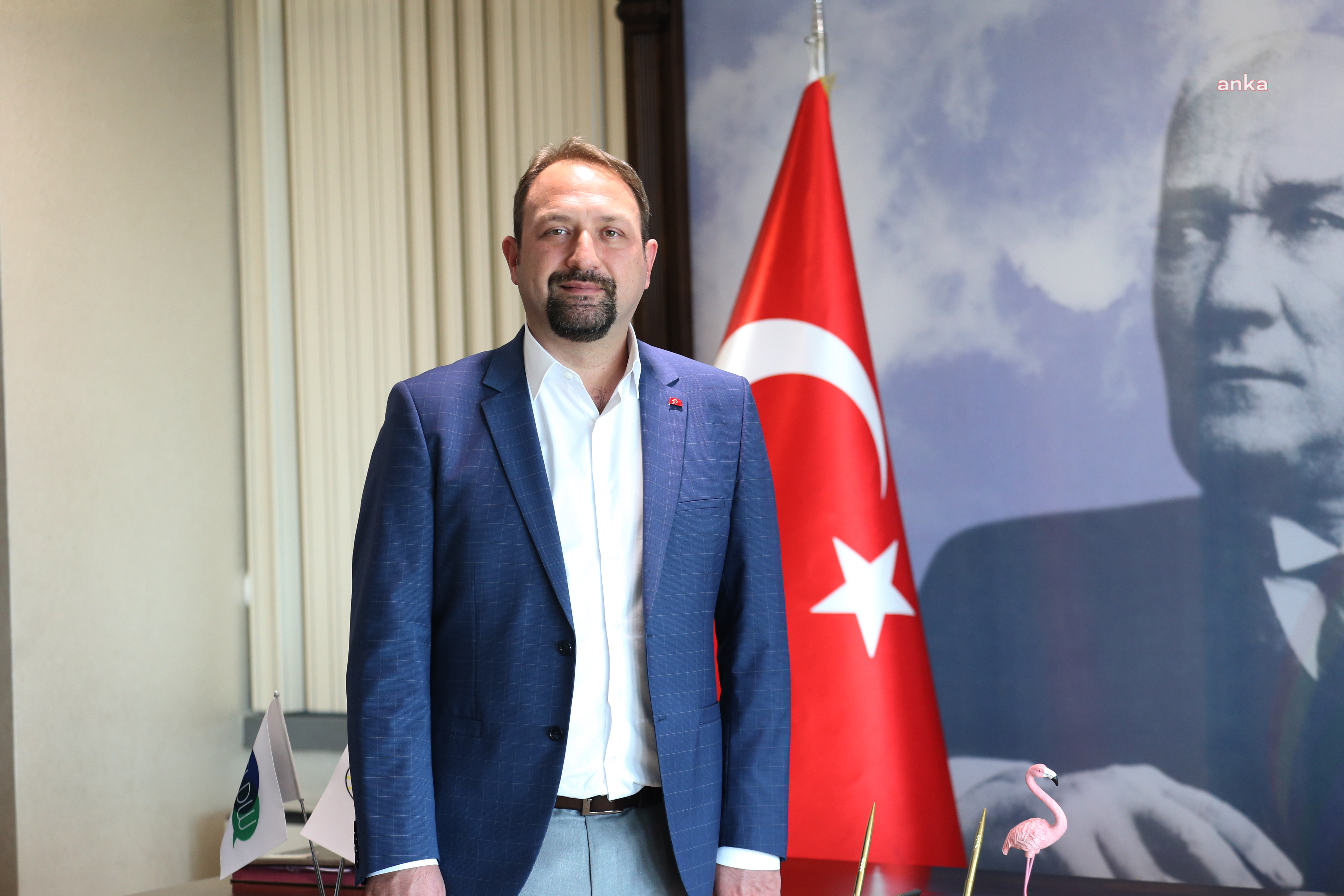 ÇİĞLİ'DE DAYANIŞMA ZİNCİRİNİN SON HALKASI: TAZİYE PAKETİ