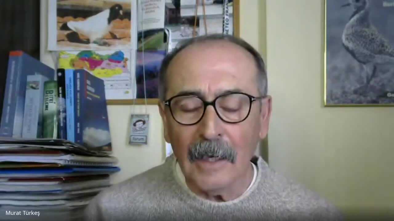 KLİMATOLOJİ VE METEOROLOJİ UZMANI TÜRKEŞ'TEN "DÜNYA SU GÜNÜ" DEĞERLENDİRMESİ: " ORMANLARI VE TARIM HAVZALARINI YOK EDEREK SU TOPLAMA ALANLARINI YOK EDİYORUZ"