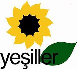 YEŞİLLER PARTİSİ: KURULUŞ EVRAKI 6 AYDIR BEKLETİLİYOR