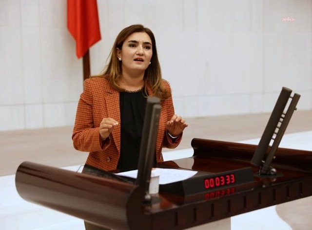 CHP’Lİ KILIÇ, 429.5 MİLYARA ULAŞAN SGK AÇIĞI İÇİN MECLİS ARAŞTIRMASI İSTEDİ