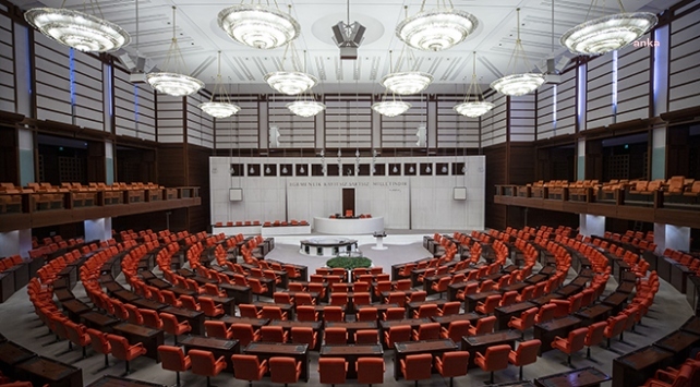 CHP, İSTANBUL SÖZLEŞMESİ İÇİN TBMM’DE GENEL GÖRÜŞME İSTEYECEK