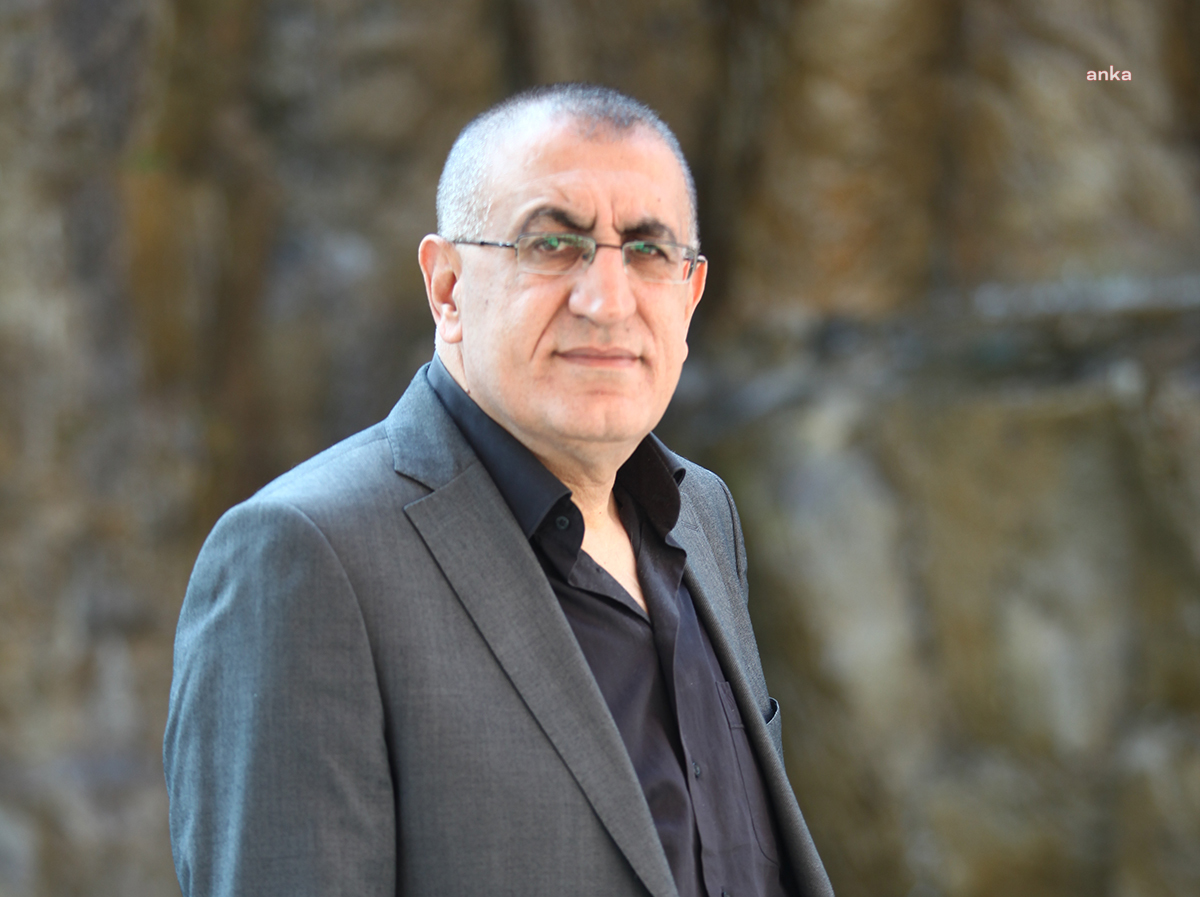 ESKİ ÜLKÜ OCAKLARI GENEL BAŞKANI ALİŞAN SATILMIŞ MHP’DEN İSTİFA ETTİ