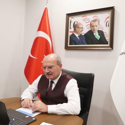 ATO’DAN “ANKARA TAŞI”NA COĞRAFİ İŞARET BAŞVURUSU: "TESCİLDEN SONRA AB’YE BAŞVURACAĞIZ"