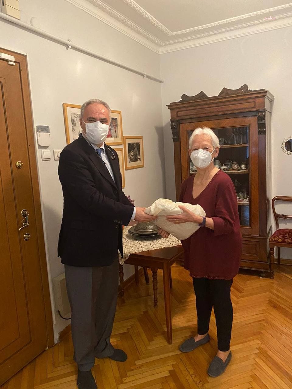 SABAHATTİN ALİ'NİN HATIRASI, EDREMİT'TE GELECEK NESİLLERLE BULUŞACAK