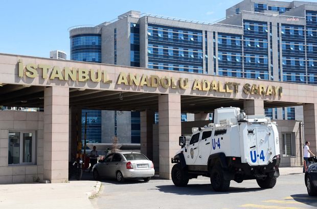 KADIKÖY'DEKİ BOĞAZİÇİ EYLEMLERİ İDDİANAMESİ KABUL EDİLDİ: 23 KİŞİ HAKKINDA 1 YILDAN 10 YILA KADAR HAPİS İSTENDİ