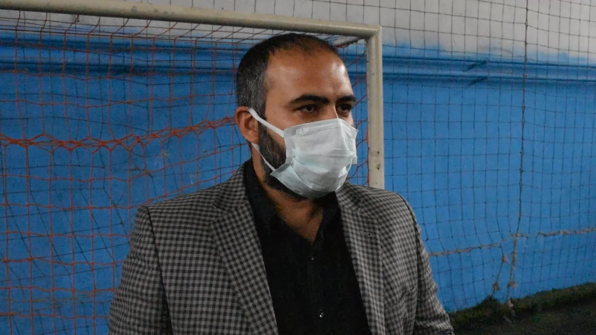 KAYSERİ ESNAFINDAN BELEDİYE BAŞKANI'NA TEPKİ: "GELSİN ÖNCE BİZİM HALİMİZİ GÖRSÜN DE SONRA KONGREYE GİTSİN"