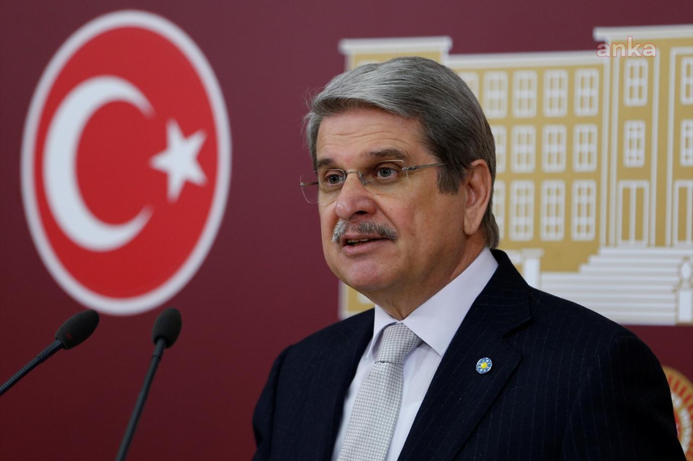 İYİ PARTİLİ ÇIRAY'DAN "DÖVİZ" TOPLANMASI İDDİALARINA TEPKİ: " VURGUNA ZEMİN HAZIRLAMIŞLAR"