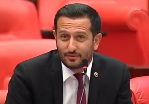 CHP'Lİ HAKVERDİ: "SGK'NIN, GÖRMEYE YARDIMCI TIBBİ MALZEMELER İÇİN VERDİĞİ PAY 8 YILDIR GÜNCELLENMİYOR"