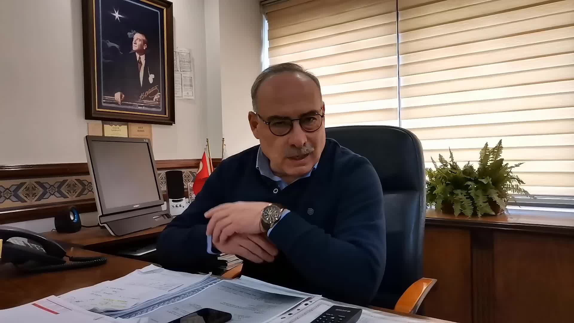 KAHVEHANECİNİN İNTİHARI İZMİR'İ SARSTI...