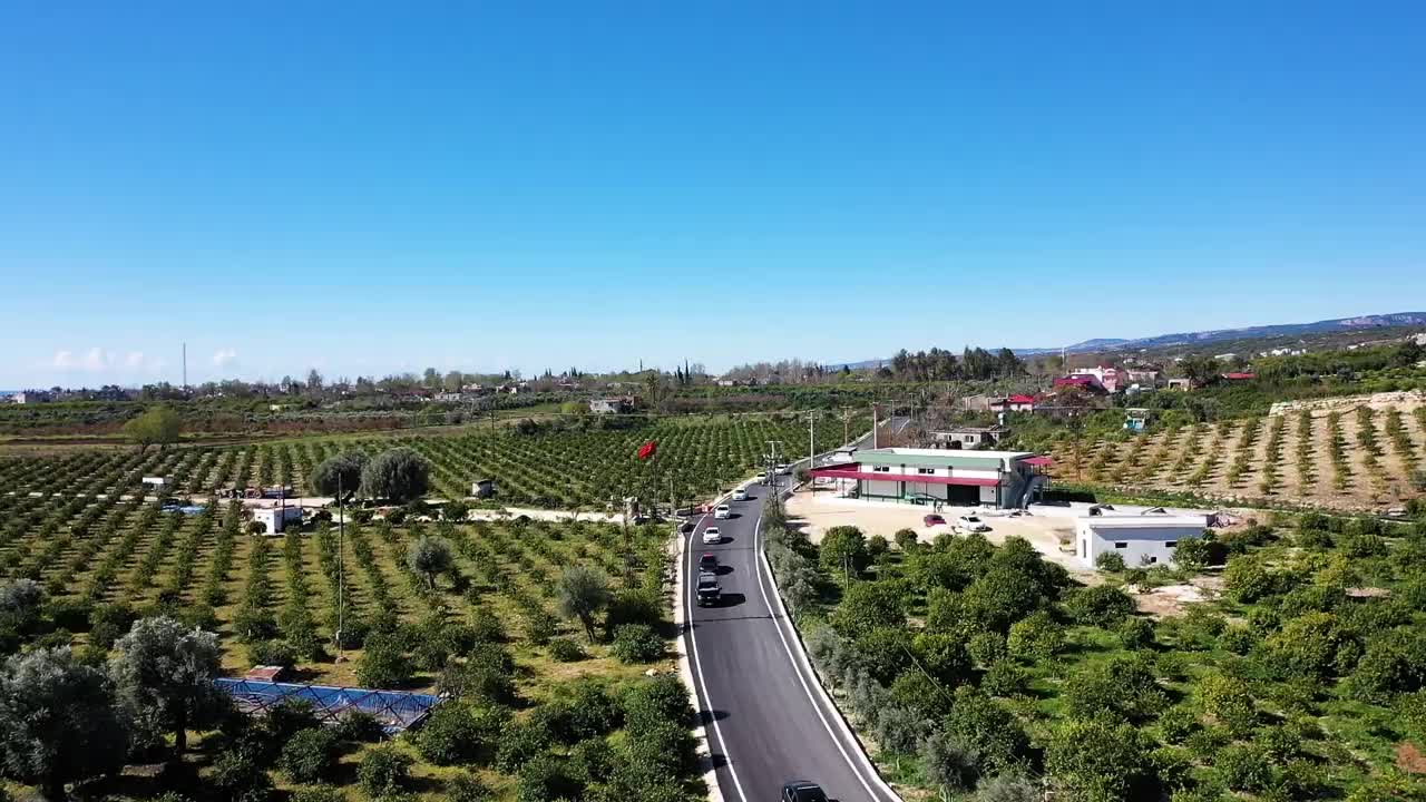VAHAP SEÇER, ERDEMLİ’DE YÜRÜTÜLEN ÇALIŞMALARI İNCELEDİ